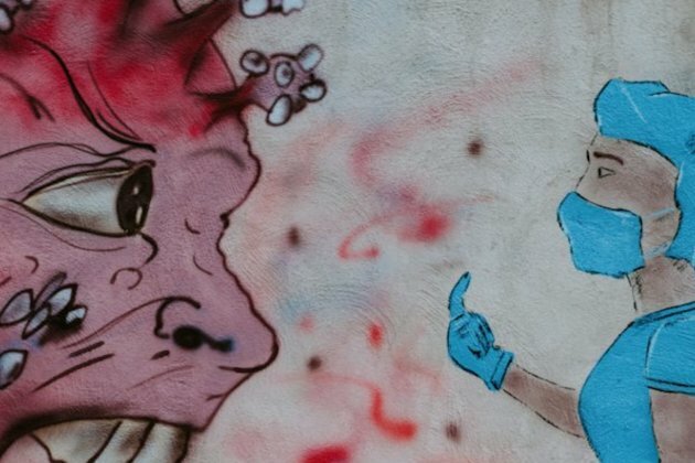 Covid recovery and radical social change