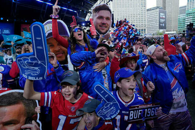 How to Watch the 2025 NFL Draft