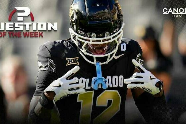 Who is your favorite defensive prospect in the 2025 NFL Draft