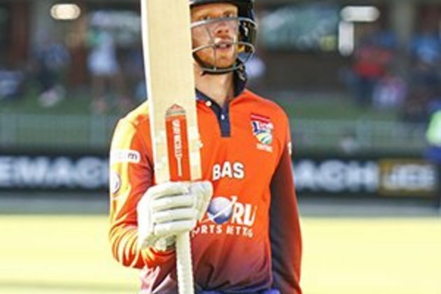 Verreynne&#039;s Proteas ambitions outweigh Mzansi Super League snub