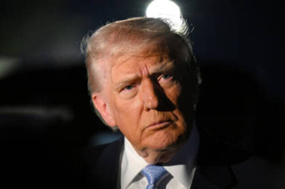 Trump doesn't rule out talks with Venezuela's Maduro