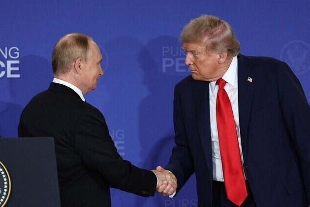 Trump doesnt rule out Russia visit 