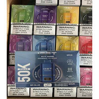 DRI seizes 3,00,000 smuggled cigarettes/vapes worth Rs 120 crore across four states