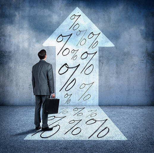 Deepening disparities between real estate winners and losers