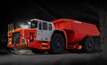 Evolution Mining’s fleet renewal order with Sandvik includes development drills, loaders and Toro TH663i trucks. Credit: Sandvik