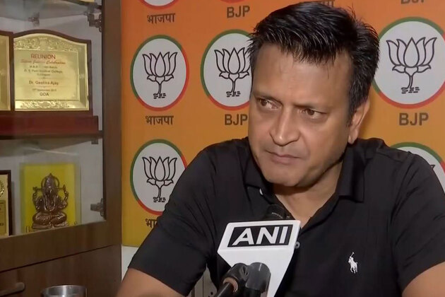Congress will turn this country into an Islamic nation if it comes to power: BJP's Ajay Alok