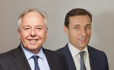 Tyndall IM hires two investment directors from Walker Crips