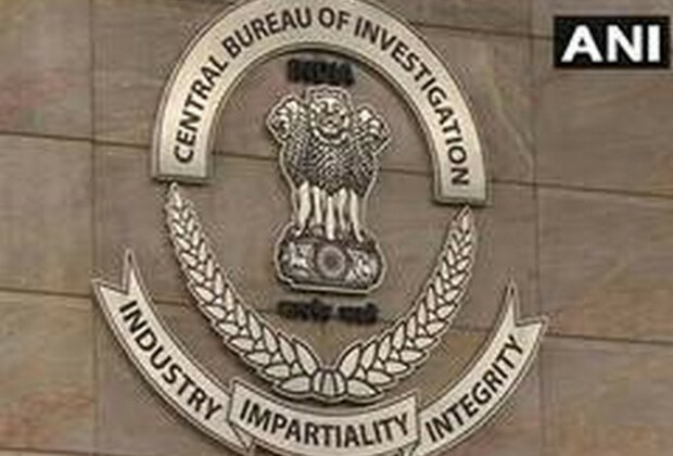 CBI arrests senior manager of Power Grid Corp of India, private company official in graft case