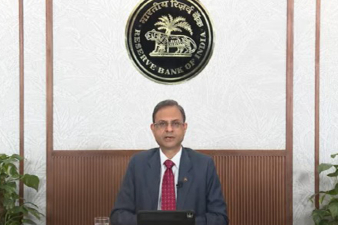 RBI announces six key measures to strengthen India's banking, fintech, payments ecosystems