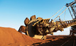 Iron ore sell-off overdone: ANZ