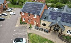 Marston's ink flagship clean energy deal for 1,300 pubs