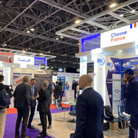 Engineering Trust: French MRO Champions accelerate sustainable, data driven maintenance in Middle East