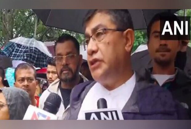 Sikkim floods: It's time to help each other and stay united, says BJP state chief