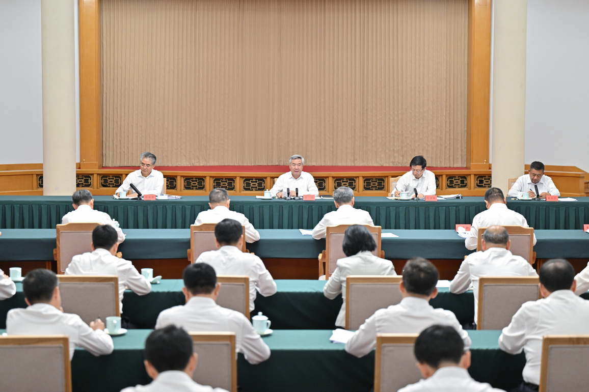 CHINA-SHANDONG-LI XI-RESEARCH TOUR (CN)