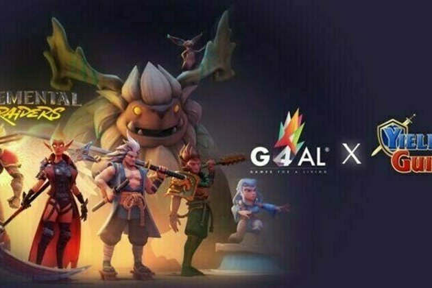 G4AL Partners with YGG Ahead of its Game Releases in Q4 2022