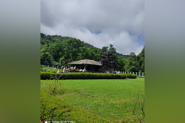 GTDC announces monsoon trekking expedition to Tambdi Surla Waterfalls on 29th June