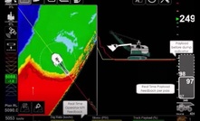 MineWare’s Argus shovel and excavator monitoring system