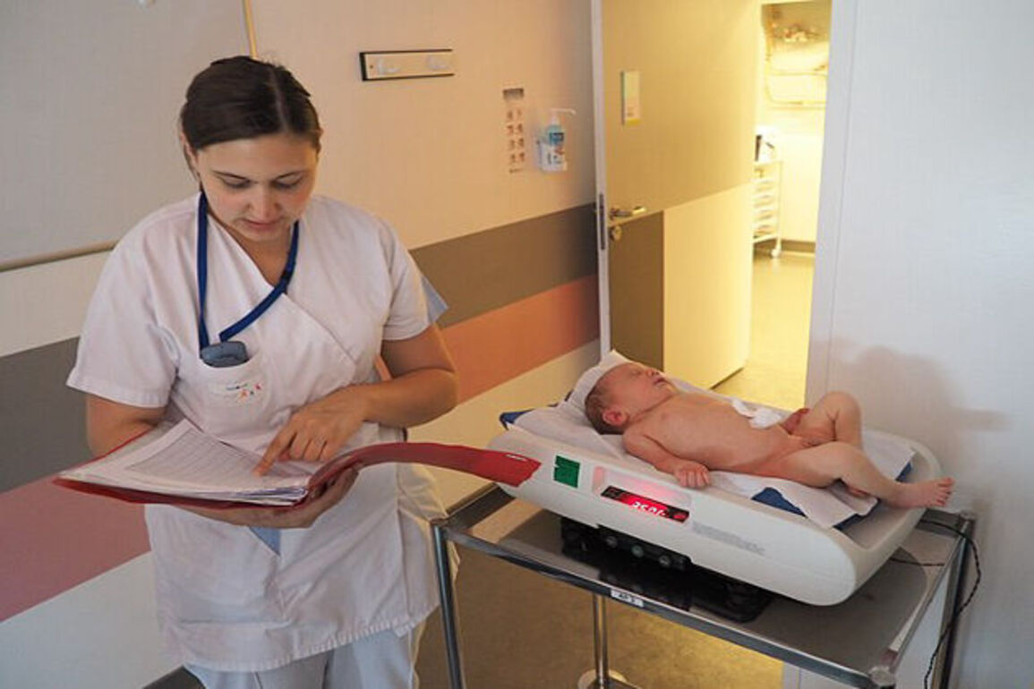 Study warns US faces deepening healthcare workforce crisis