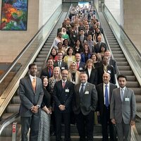 UAE participates in 18th Meeting of ICAO's Air Transport Regulation Panel in Montreal