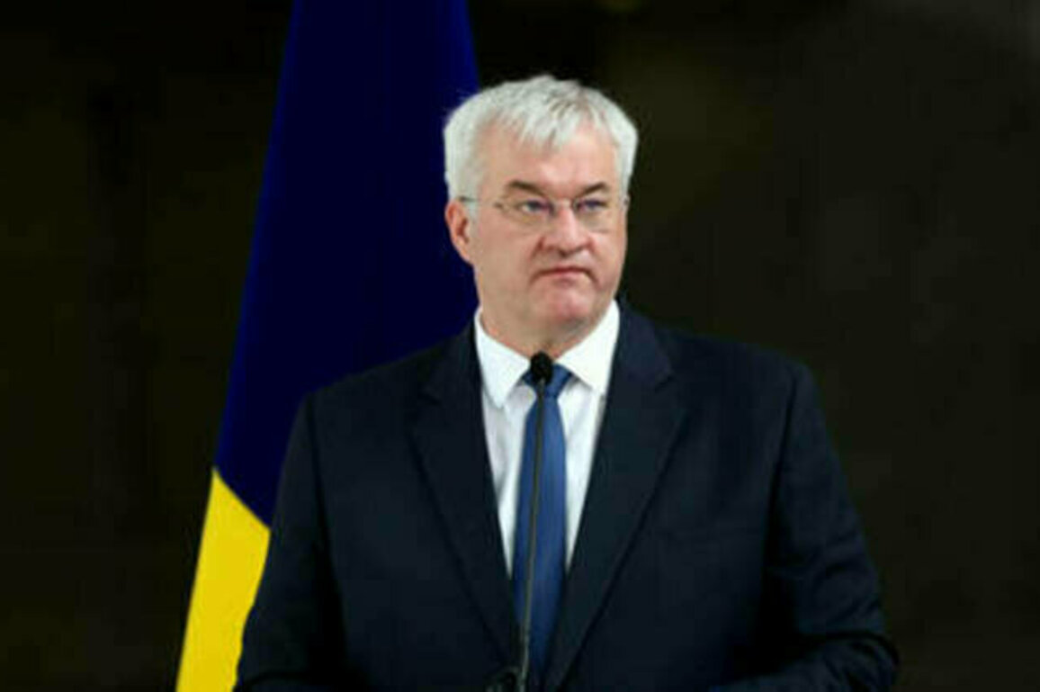 Ukraine issues ceasefire demand to Russia