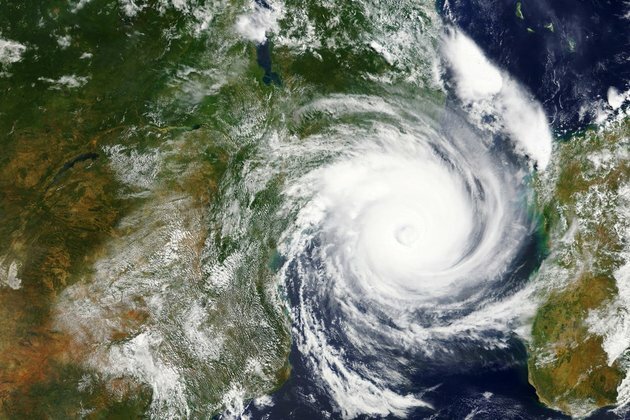 Pasha 23: Tropical cyclones are on the rise in southern Africa