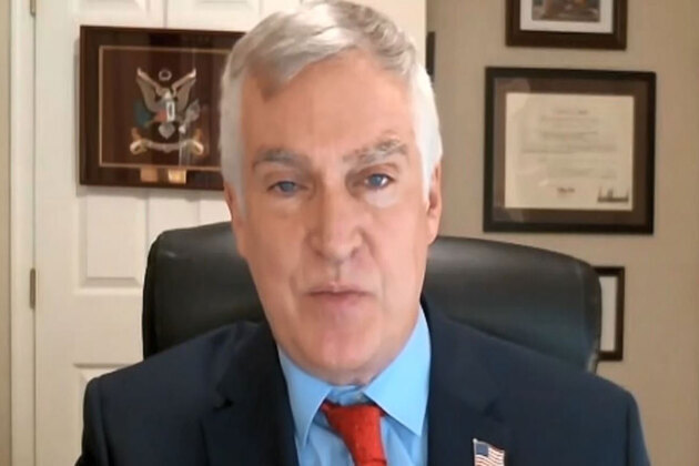 US to withdraw from Iran in "two to three weeks" as objectives met, says Trump ally Fred Fleitz