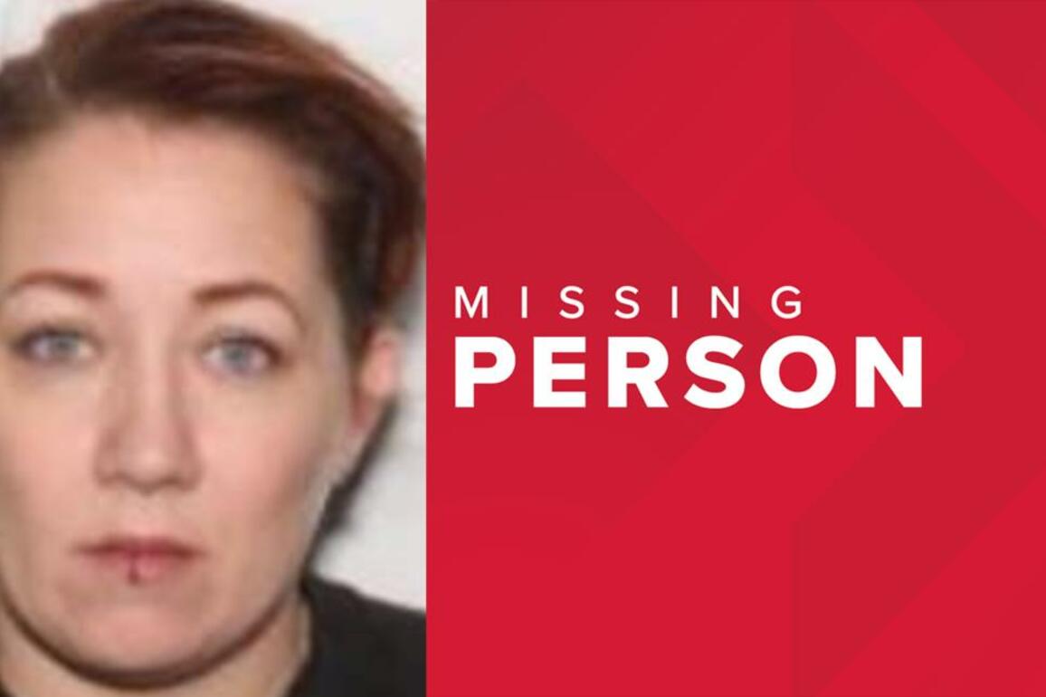 Little Rock Police Department searching for missing woman
