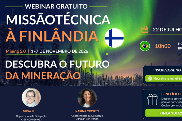 Webinar Finnmateria 2026