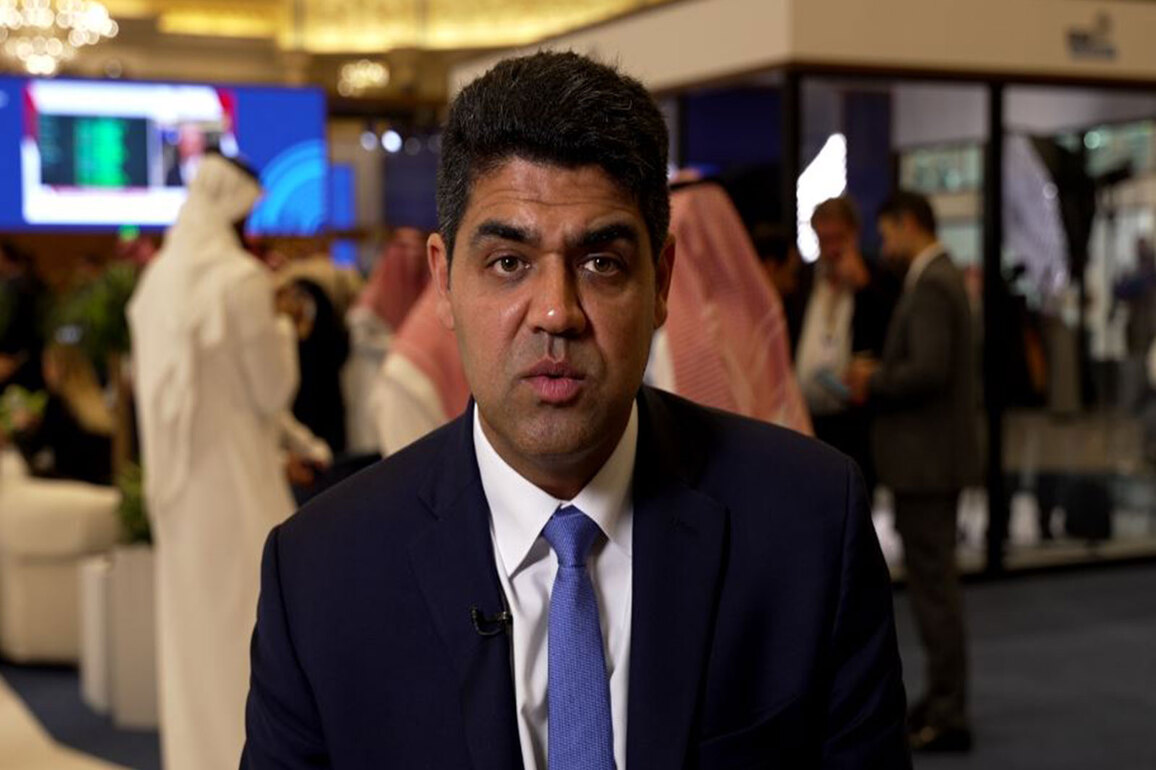 Startups and SMEs need incentives and regulations to prioritise cybersecurity: WEF official
