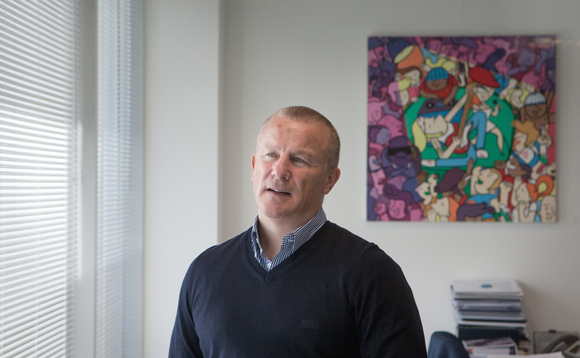Second Woodford fund is suspended following investment firm's collapse Second Woodford fund is suspended following investment firm's collapse