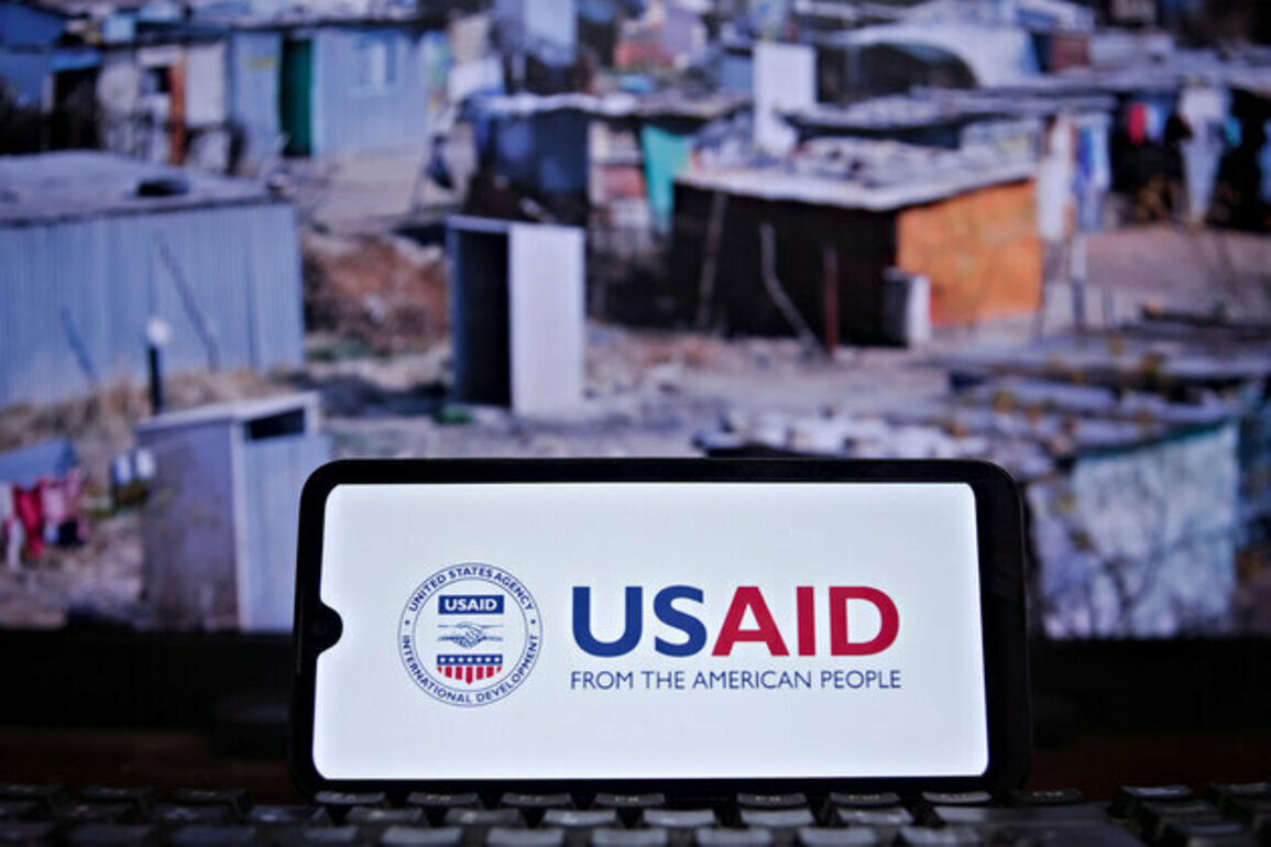The Demise of USAID: Few Regrets in Latin America