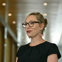 Politics with Michelle Grattan: Larissa Waters on why we deserve more than a government that just tinkers