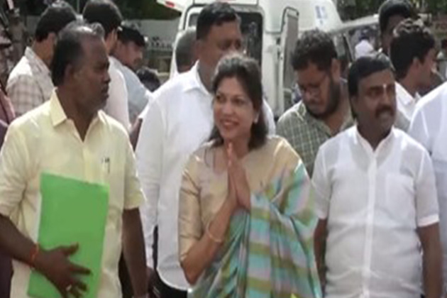Newly elected Tamil Nadu MLAs to take oath at Chennai Secretariat