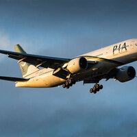 Jamaat-i-Islami slams PIA privatisation, calls sale of national flag carrier a 'grave mistake'