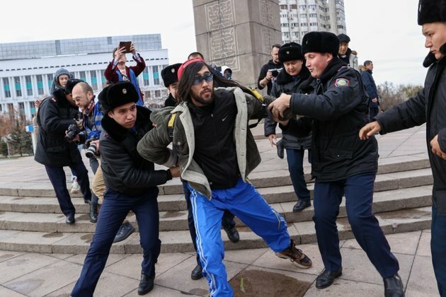 Five Takeaways From Kazakhstan&#039;s Presidential Election