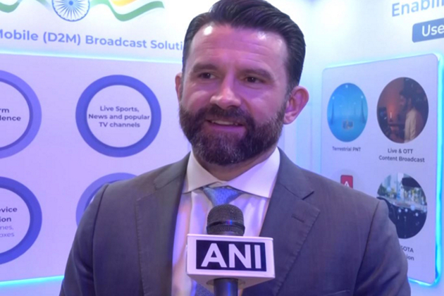 World is looking to invest in Indian Media Industry: Chris Ripley, President & CEO Sinclair Inc