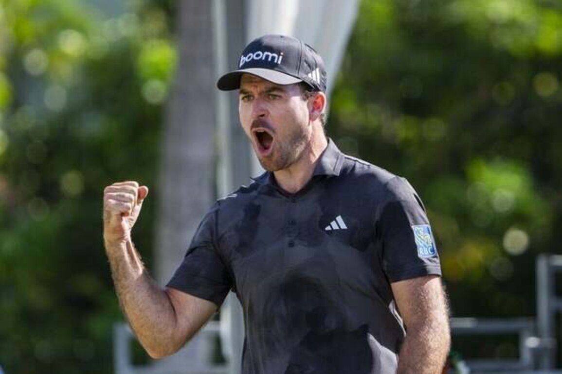 Ten top-25 golfers competing as 2026 PGA season begins with Sony Open