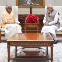 PM to host dinner for NDA MPs on September 8, day before VP election: Sources