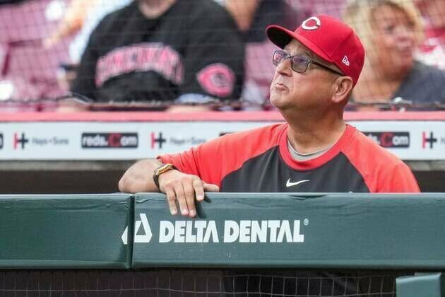 Reds' run to wild card will come to fruition with win in finale vs. Brewers