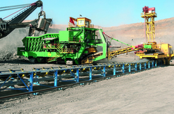 SMARTER SIZING, GREENER MINING