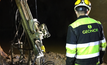 Underground drilling has delivered discoveries