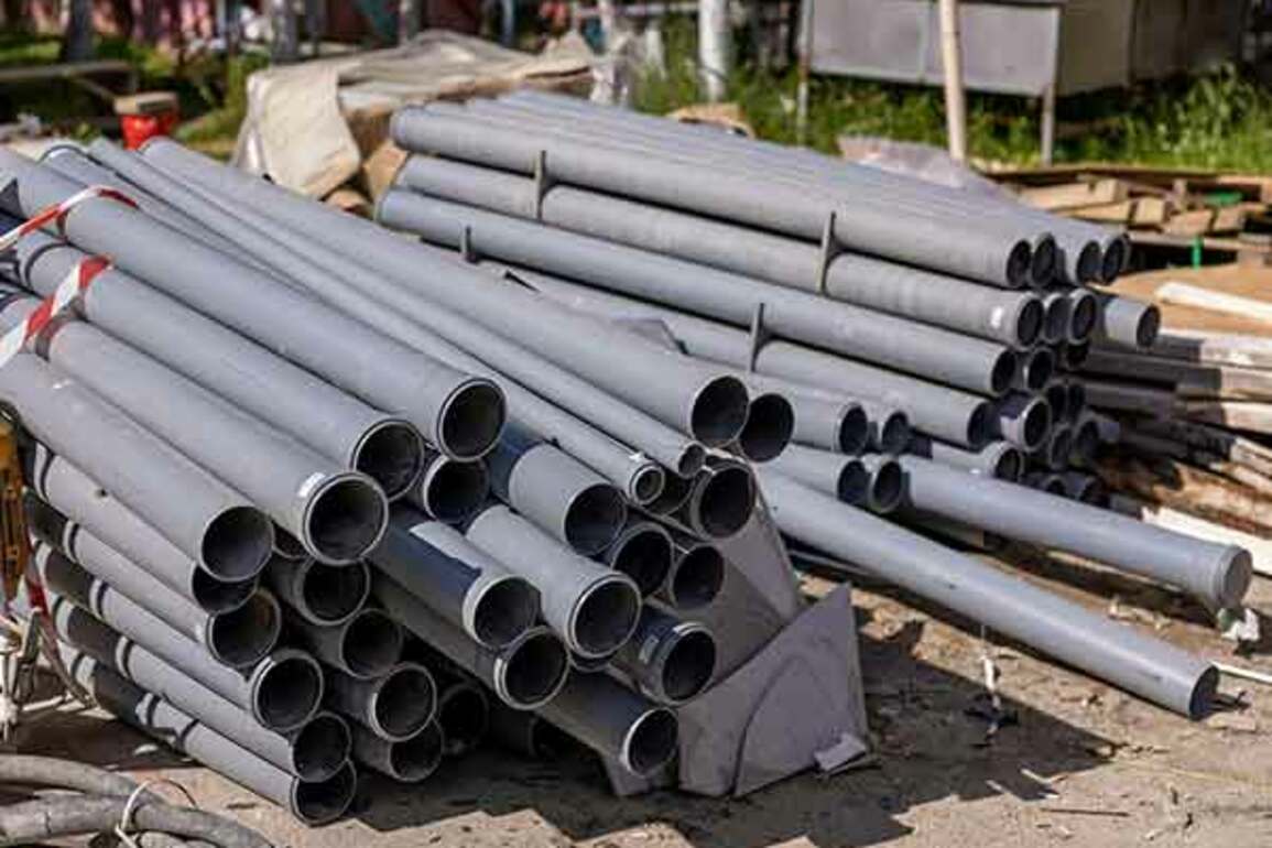 Pipe industry to witness subdued growth in Q1FY26, growth likely to remain below 5%: Nuvama Research