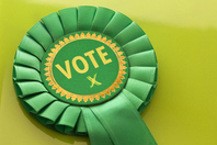 Green Party election manifesto