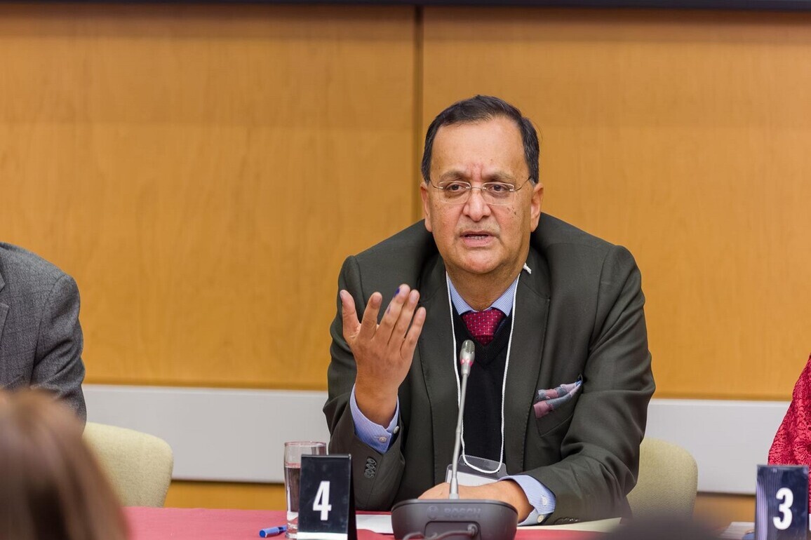 'Deal should not be difficult at all': Indian envoy to Canada Dinesh Patnaik on CEPA negotiations