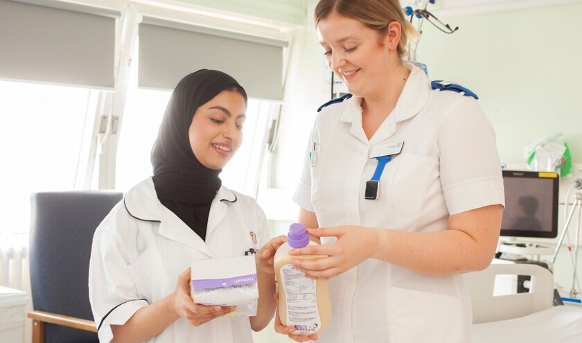 © Doncaster and Bassetlaw Teaching Hospitals