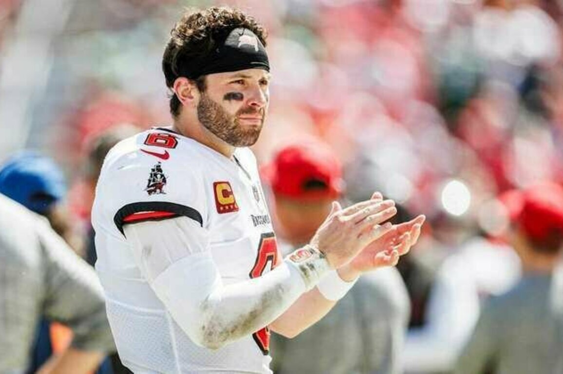 The Narrative Has Changed, Baker Mayfield Hasn't