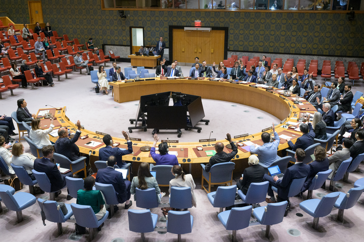 UN-SECURITY COUNCIL-UNIFIL-MANDATE-EXTENSION
