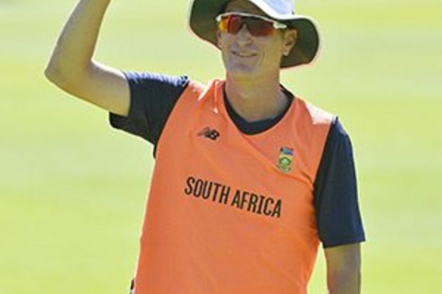 Morris still has a Proteas future - Cricket SA