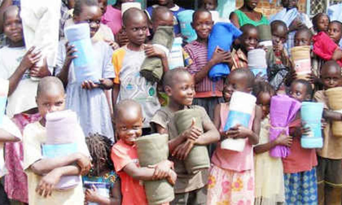 Orphans are 50% more likely to drop out of school- study Orphans are 50% more likely to drop out of school- study