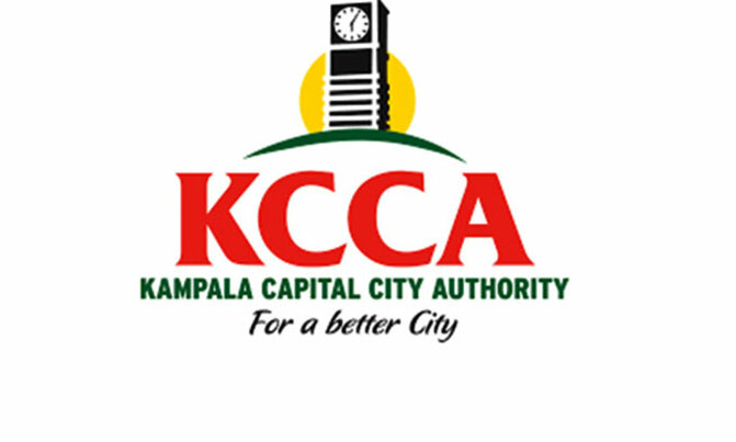 Tender notice from KCCA Tender notice from KCCA